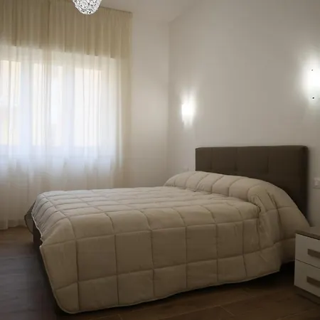 A Bed & Breakfast Salerno