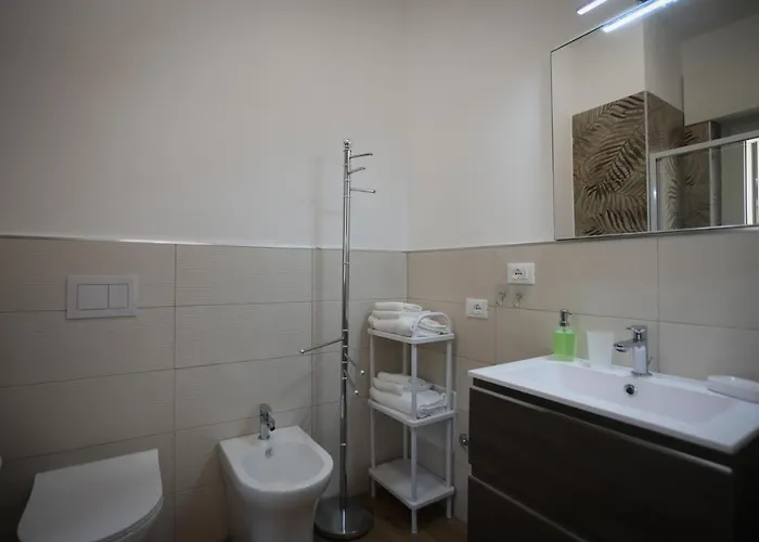 לינה וארוחת בוקר A 3*