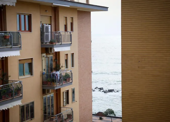 לינה וארוחת בוקר A 3*