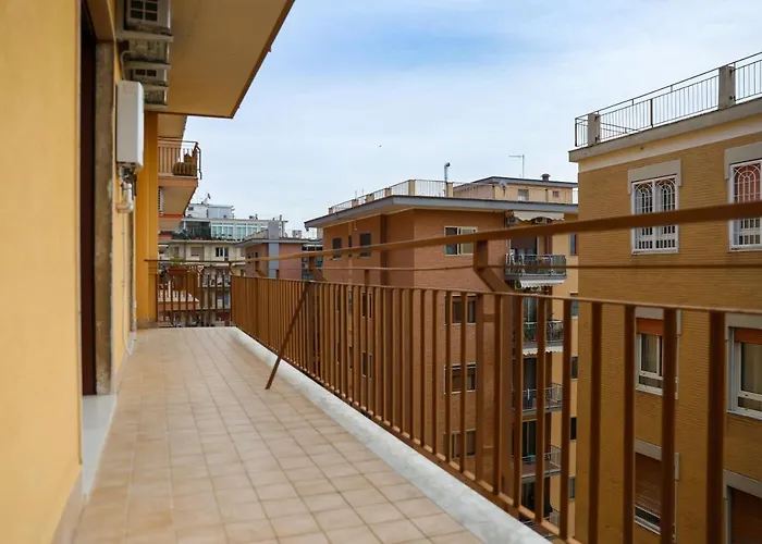 לינה וארוחת בוקר A 3*