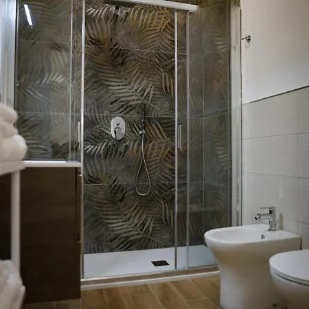 A 3* Salerno