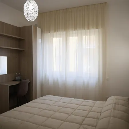 Bed & Breakfast A 3*