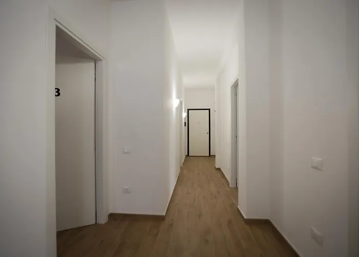 Bed & Breakfast A 3*