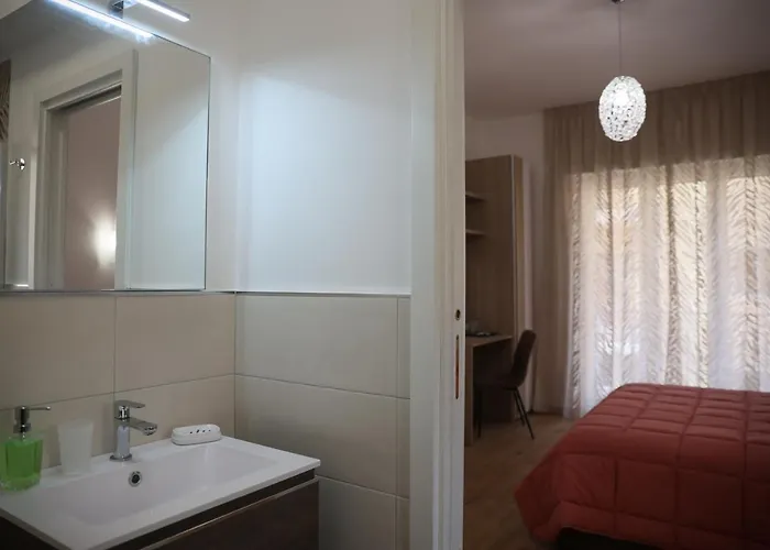 A Bed & Breakfast 3*