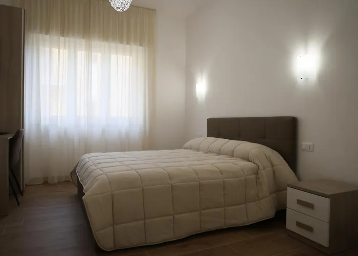 A Bed & Breakfast Salerno