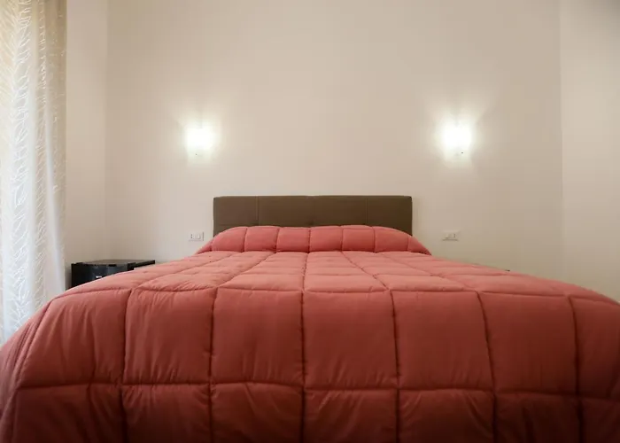 Bed & Breakfast A 3*